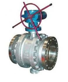 Pipeline Ball Valve