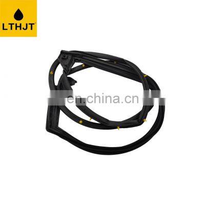 High Quality Auto Parts Door Weatherstrip 67872-02400 For Corolla/LEVIN NRE210