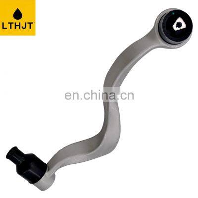 31126774831 For BMW E65 E66 Factory Price Car Accessories Auto Spare Parts Lower Bend Arm LH 3112 6774 831