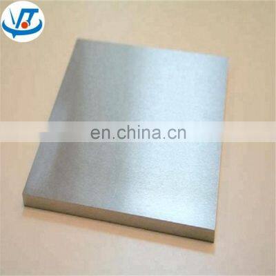 High Quality Titanium Plate Price per kg photo-3
