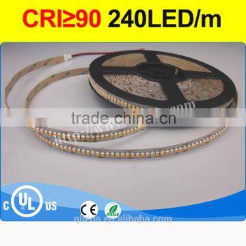 large supply best selling waterproof led strip 240