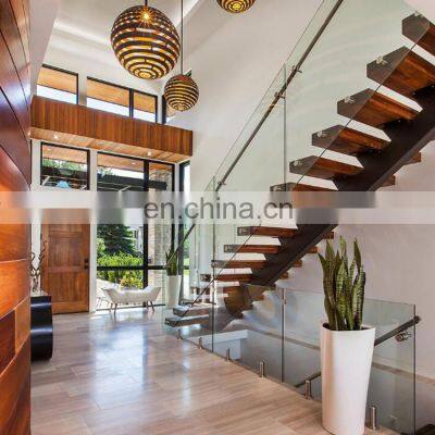 staircase railing designs glass balusters for stairs