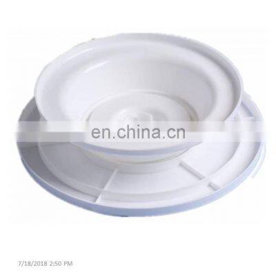 New Multi-purpose 28cm Cake Decorating Turntable photo-4
