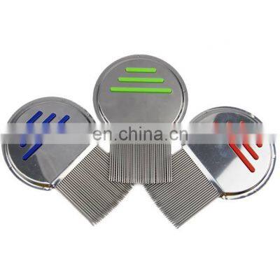 High Quality Stainless steel Nit Free Lice Comb