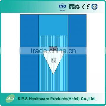 Orthopedic Drapes,Hip Packs,Extremity Drapes,Extremity Packs
