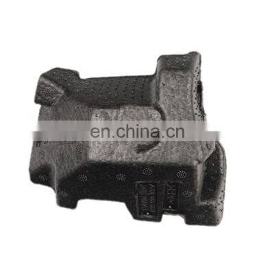 OEM 2078851937 2078852037 Impact Front Bumper Reinforcement  IMPACT ABSORBER For Mercedes Benz W207