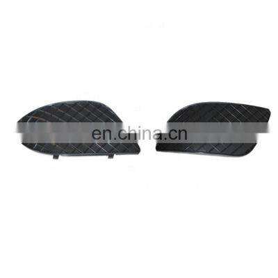 OEM 6368850074 6368850174 FOG LAMP COVER BASE FRAME INNER FIT BUMPER GRILLE TRIM FOR Mercedes Benz VIANO