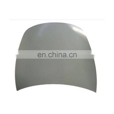 Wholesale OEM 1081390 Auto Parts Aluminum Hood Panel Sheet Metal Parts For Tesla Model 3 Series