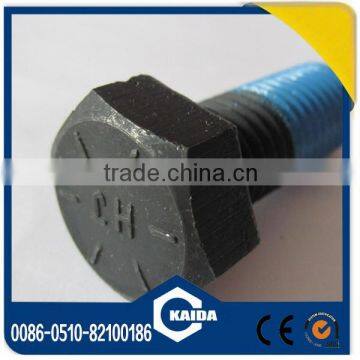 High Strength Hex Bolt photo-2