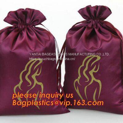 Jewelry, Gift,Hair, Shoes, Clother, Underwear, Hats, Comestics, Wine Bottle,Toys, Storage Promotional Gifts Pouches Bags photo-2