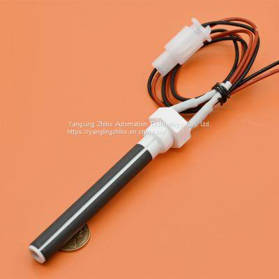 240V350W MCH Ceramic Igniter Ceramic Ignition Stick MCH Ceramic Heater MCH Ceramic Heating Tube Can OEM or ODM photo-3