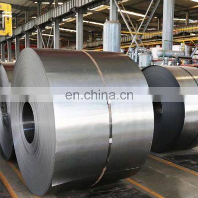 Foshan Supplier Raw Materials Stainless Steel 304 Coil Roll Price per kg
