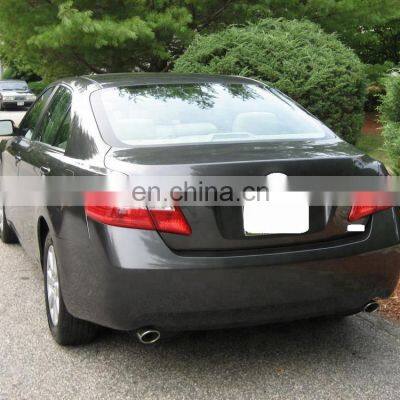 For Camry 2009 Front Bumper Auto Parts photo-3