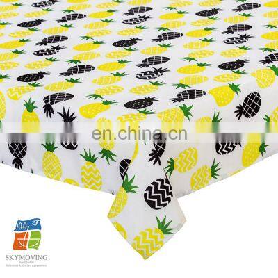 Wholesale Eco-friendly disposable tablecloths