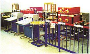 Complete Set of Impulse Current Generator photo-4