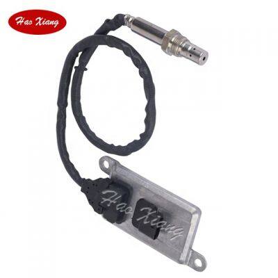 Haoxiang Auto New Material Europe Truck Nox Sensor Nitrogen Oxide Sensor 5WK96754C For Cummins