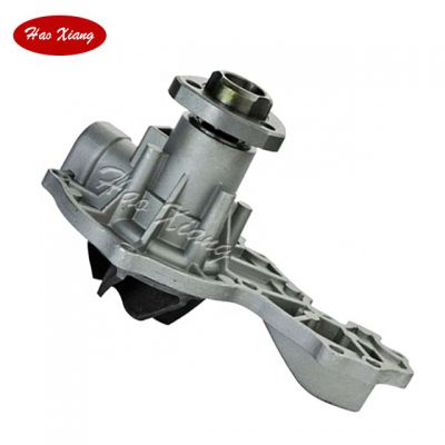 Haoxiang Auto Car Engine Cooling System Water Pumps 026121005A 026121010 026121010C 026121010V 037121005C 037121010A For VW