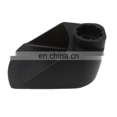 OEM Plastic Parts Plastic Spare Parts Preform Injection Type Plastic