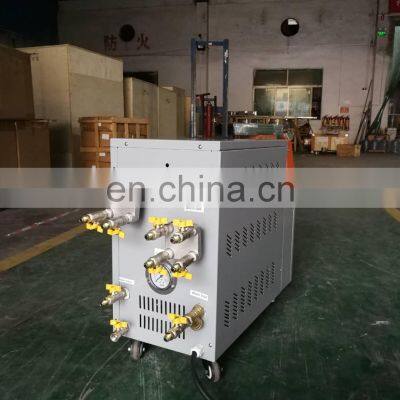 Water Heating Mold/Mould Temperature Controller MTC for Plastic Injection photo-4