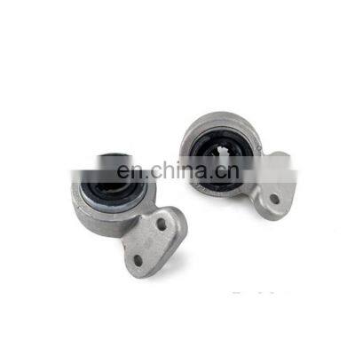 31126757624 31126757623 31122229624 31122229623 for BMW 3 E46, Z4 Roadster E85 Front Left Suspension Bushing
