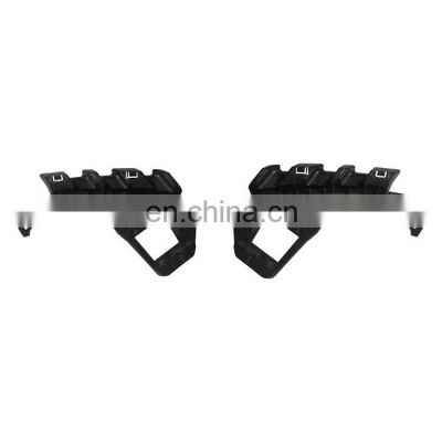 Guangzhou full car parts supplier OE: L 1077371-10-B R 1077372-10-B headlight bracket for Tesla model 3