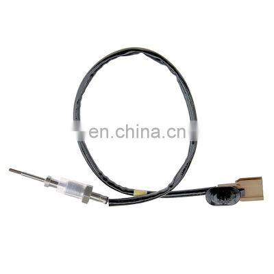 New Product Exhaust Gas Temperature Sensor OEM 8200629249 / 8200673215  FOR Laguna II / Trafic II / Espace IV