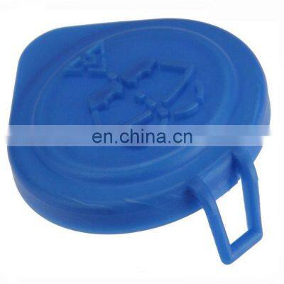 Front windshield washer reservoir lid blue 61661379054 for X3/X5/X6/330/530/750/Z4