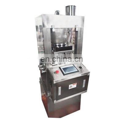 China Factory Price ZPS-8 Rotary Automatic For Pharmaceutical candy Tablet Press Machine