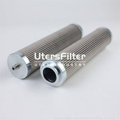 INR-Z-80-CC25 UTERS Replaces INDUFIL Hydraulic Filter Element photo-3
