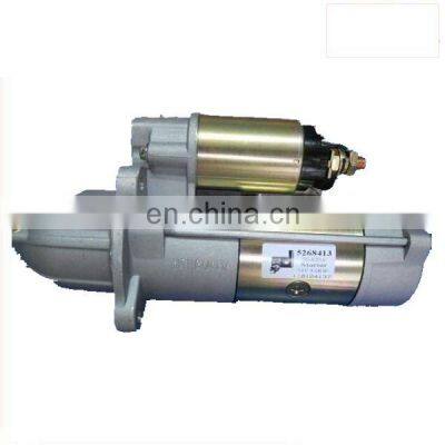 ISF2.8 ISF3.8 engine starter motor 5319202 5268413