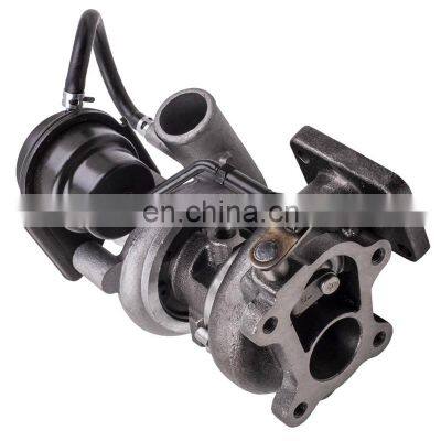 28231-27000 49173-02412 2.0 CRDi D4EA Engine Turbocharger TD025M для Hyundai Accent, Elantra, Santa Fe, Trajet, Tucson, Kia Carens