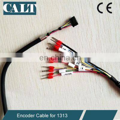 Heidenhain Encoder Cable for ERN1387 2048 ECN1313 photo-2