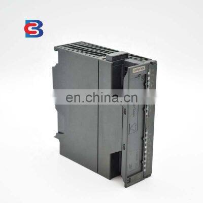 High speed low price germany logo plc software 6ES7322-8BF00-0AB0 siemens s7 300 400 plc programming controller