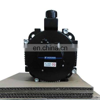 Original 200V AC Servo Motor Driver Yaskawa Sigma7 Sigma 7 SGM7A SGM7G Servomotor photo-2