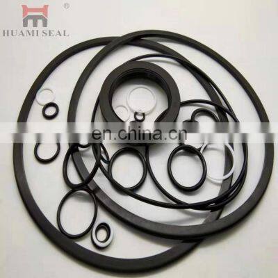 Hot sales hydraulic motor seal kit ZAX330 ZAX350 ZAX360 travel motor seal kit