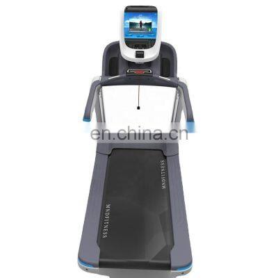 Sport Simulators 2021 Hot commercial fitness equipment MND-X500B Treadmill