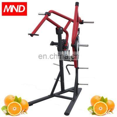 Gym Discount commercial gym  PL68 standing decline press use fitness sports workout equipment