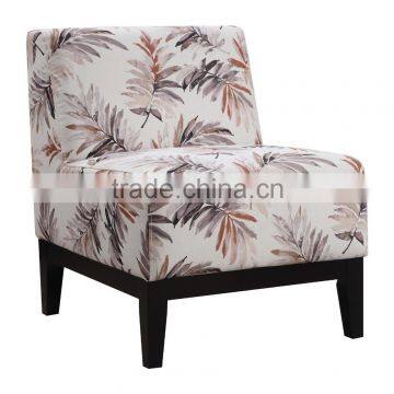 Beautiful Cheap Accent Chair With ISO9001 Certificate photo-3