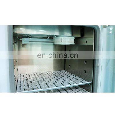 BIOBASE China 50L Capacity Air Jacket CO2 Incubator BJPX-C50 With UV Lamp and HEPA Filter for Sales Price