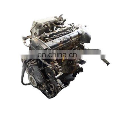 hyundai elantra 2004 G4GA used outboard engine sale engine used engine assembly