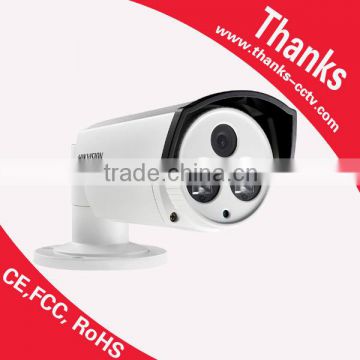 new arrival! DS-2CE16C2P(N)-IT5 cctv cam 1/3" PICADIS 720 TVL Outdoor camera hikvision security