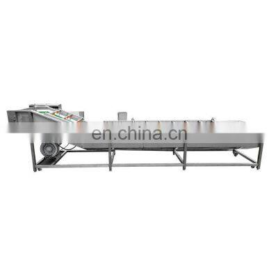 Fruit washer vegetable washing machine fruit and vegetable washer machine donlim washingegetable and fruits washing machine