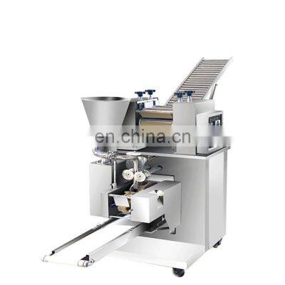 MS automatic dumpling machine/anko dumpling machine/stuffing machine