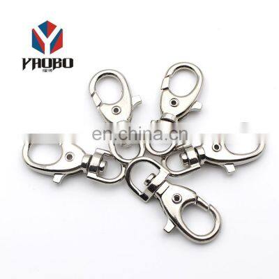 Numerous In Variety Quick Release Corn Hook Lanyard Metal Swivel Snap Hook Buckles photo-5