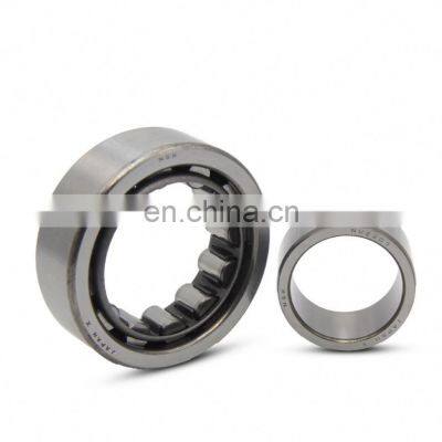 NU205ECP/ECJ/ECM cylindrical roller bearing NU205