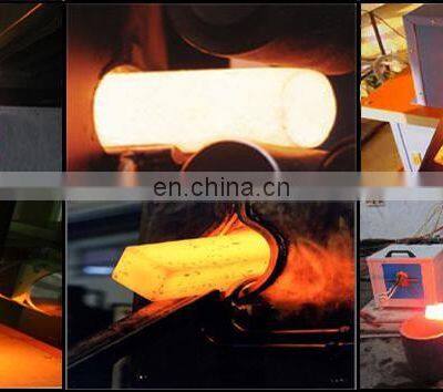 Induction Heat Treating Machine photo-3