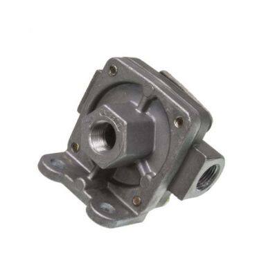 229859 Quick Release Valve  with 3/8\