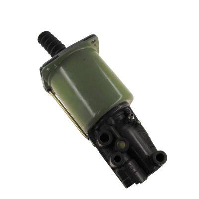 wholesale durable VG3213/VG3229 clutch servo for truck spare part