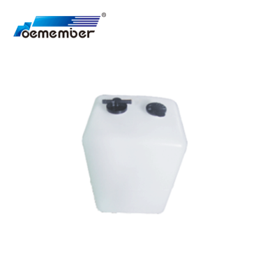 High Quality Plastic Truck Expansion Tank BQ3183876 for Volvo