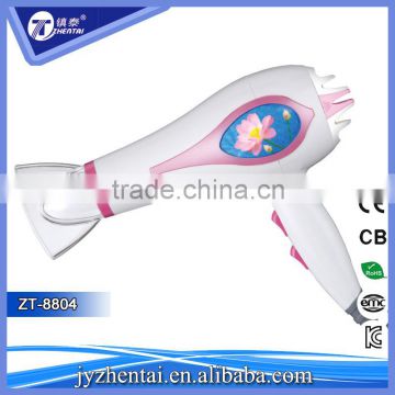 Factory Price for Magic Hair Dryer with Patterns